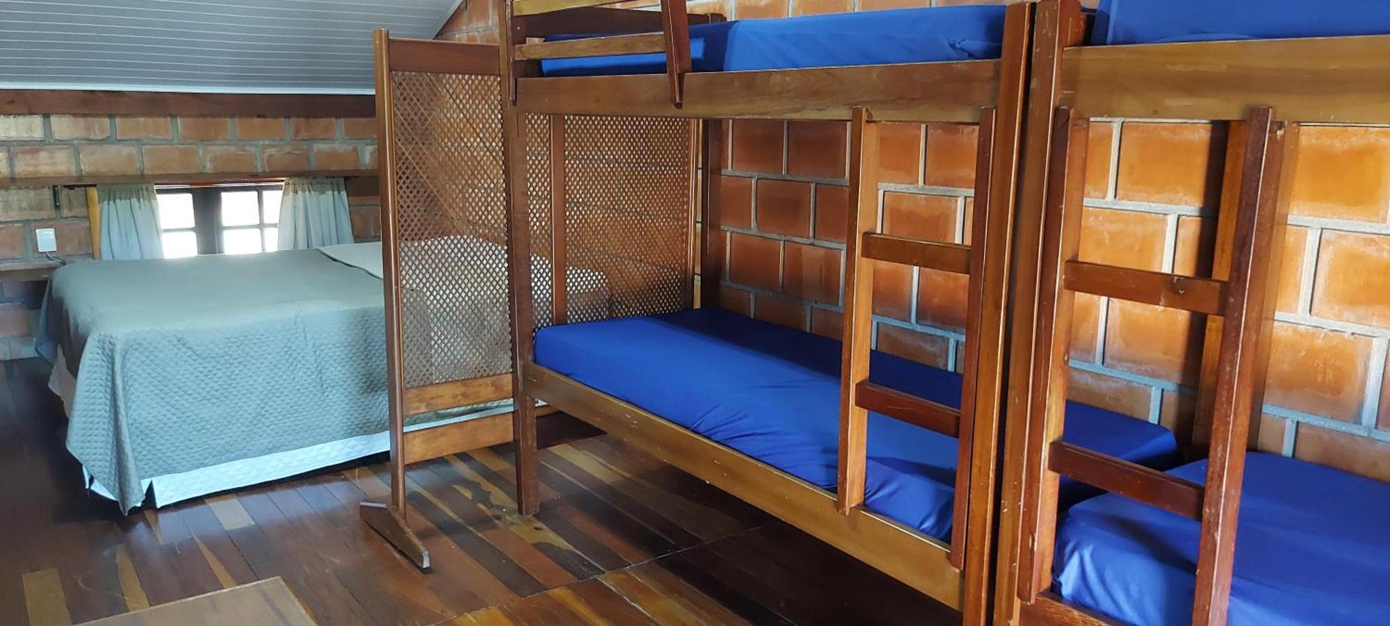 Apartamento Chale Borasol Martim De Sa Piscina 600Mts Da Praia Caraguatatuba Exterior foto