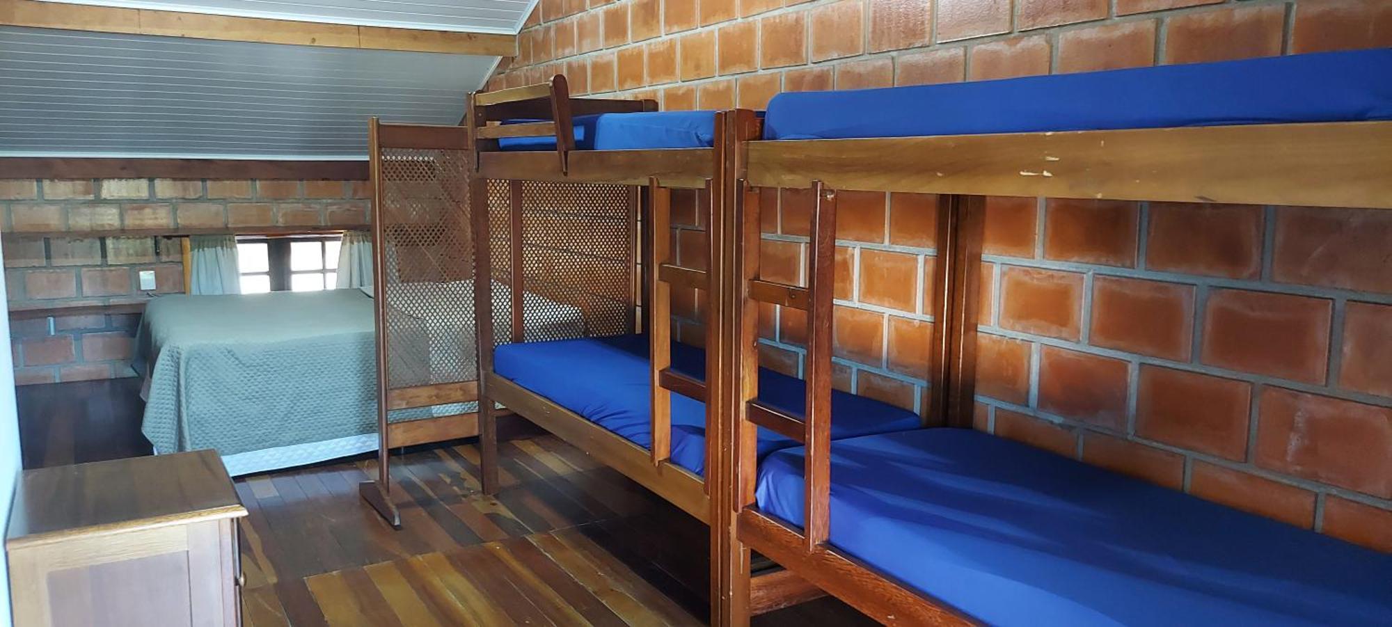 Apartamento Chale Borasol Martim De Sa Piscina 600Mts Da Praia Caraguatatuba Exterior foto